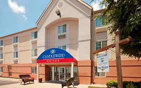 Candlewood Suites Fossil Creek